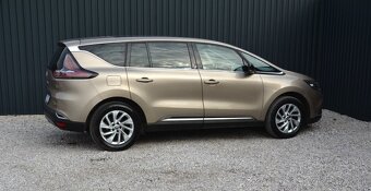 Renault Espace 1.6 DCI Pekný Stav, automat , panoráma - 4