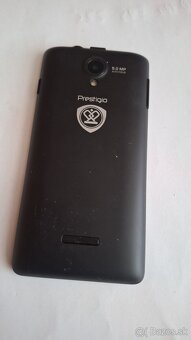 Prestigio multiphone 3451 - 4