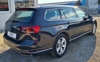 VW PASSAT VARIANT 2.0TDI BUSINESS DSG - 4