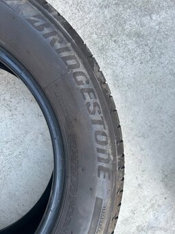 Bridgestone Potenza 235/55 R17 letne pneu 4ks - 4