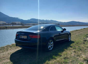 Audi A5 1,8Tfsi 125kW r.v.2008 - 4