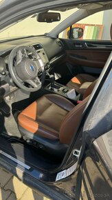 Subaru Outback 2.5i 2019 odpočet DPH - 4