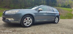 Citroen c5 x7 1.6hdi - 4