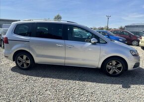 Seat Alhambra 2,0 TDI 103 kW Style PANORAMA nafta manuál - 4