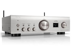 Denon PMA HNE 900 so streamerom - 4