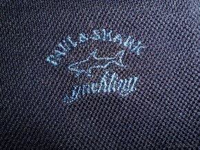 Paul&Shark  pánske pólo tričko XL - 4