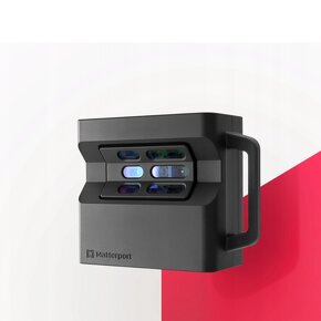 3D Kamera Matterport Pro2 - 4