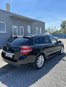 Renault Laguna 2.0 dCi Black Edition - 4