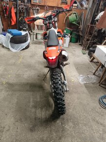 Ktm 350 XCF - 4