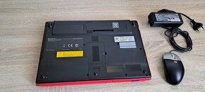 Notebook SONY - VAIO PCG-61714M - 4