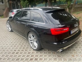 Audi A6 C7 allroad 3.0 Bitdi 230kw Quattro - 4