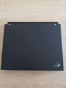 Predam Ibm Thinkpad x60s dokovacia stanica. - 4