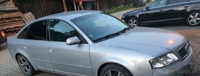 Predam audi a6 c5 1.9.81kw - 4