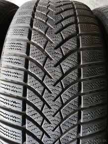 205/55 r16 zimné pneumatiky - 4