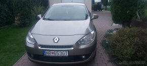 Renaul Fluence 1.6 - 4