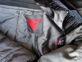 Dainese D-Dry ,Dámske nepremokavé nohavice - 4