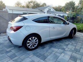 Opel Astra GTC - 4