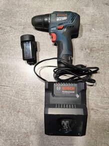 BOSCH GSR 12V-30 - 4