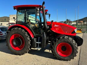 Zetor Proxima HS 110 - 4