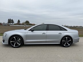 Audi s8 plus 445kw ceramic dph - 4