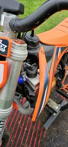 Predám KTM SX 50 factory edition 2023 - 4