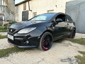 Seat Ibiza Cupra - 4