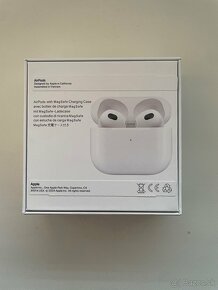 apple airpods 3.generácie - 4