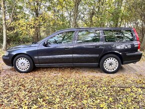 Volvo V70 - 4