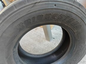 245/70 R17,5 BRIDGESTONE / PREDNÉ - 4