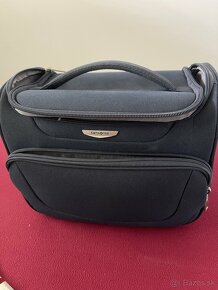 Samsonite kozmeticky kufrik - 4