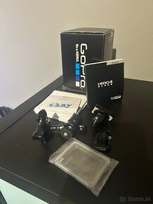 GoPro Hero 4 Black - 4