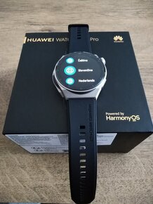 Huawei Watch GT 3 pro - 4