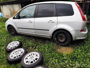 Ford c Max 1.8.diesel - 4