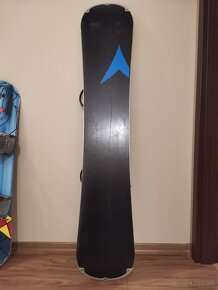 Snowboard Dynastar 156 cm - 4