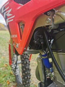 Honda crf 400rx 2023 - 4