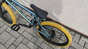 BMX GT Slammer - 4