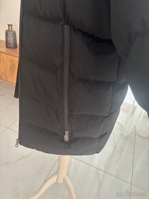 Moncler zimná bunda - 4