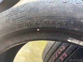 245/45r18 letne pirelli - 4