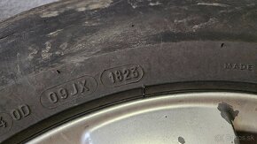 Letné pneumatiky BFGoodrich Advantage suv 215/65 r16 - 4