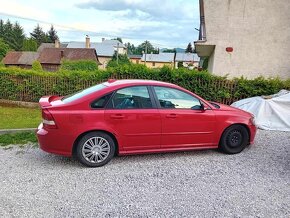 Volvo S40 2.0D - 4