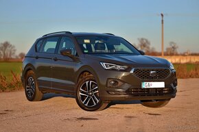 TARRACO 2.0 TDI 150 4DRIVE DSG - 4