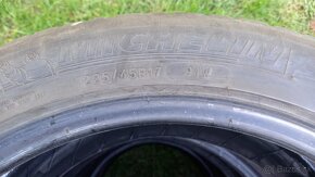 225/45r17 91H Michelin  zimne - 4