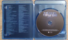 Tiesto - video albumy Blu-ray + DVD - 4