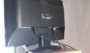 Full HD monitor - 4