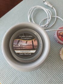 Aroma lampa Yankee Candle - 4