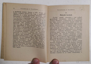 Kereszténység és Szociálizmus - Martinovich Sándor S. J. 191 - 4