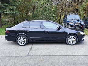 Skoda Superb II 2.0TDI DSG - 4