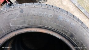 Pirelli clinturato P1 - 4