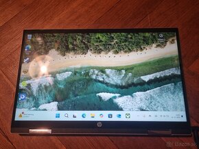 Notebook Hp Pavilion X360 - 4