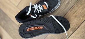 Jordan Legacy 312 Unisex veľkosť 40 (25 cm) - 4